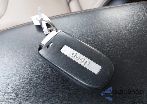 2015 Jeep Cherokee Limited from USA, damaged, VIN 1C4PJMDS7FW674134